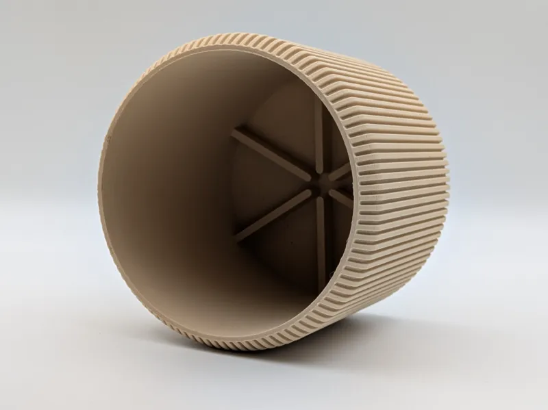 Custom Design Planter