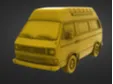 vw t25 holdsworth campervan