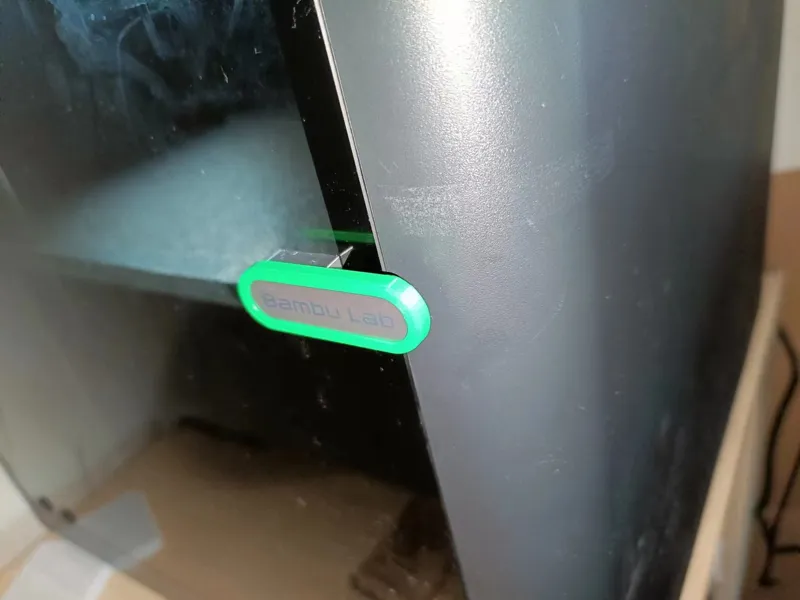 P1S门把手保护套