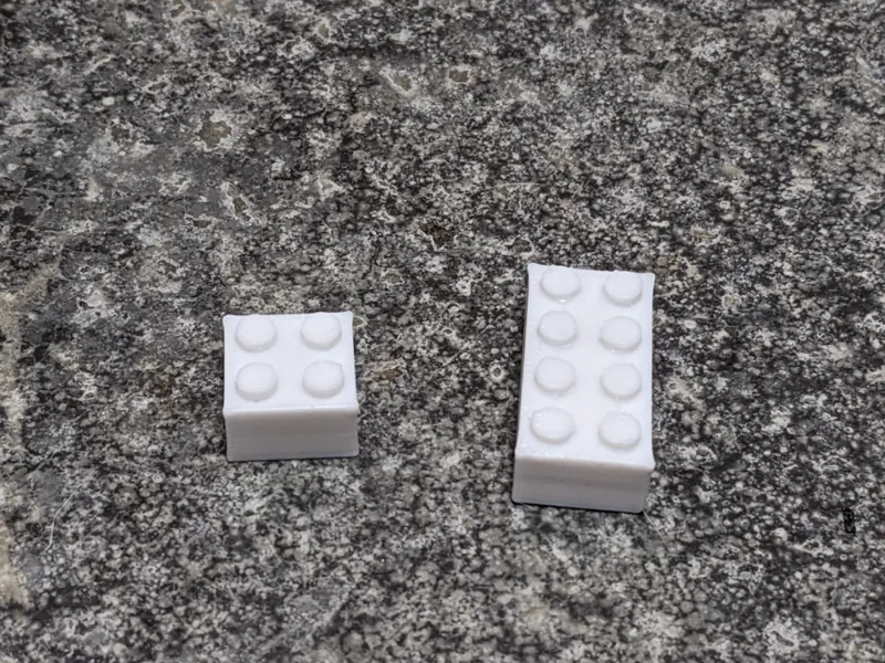 LegoBrick set