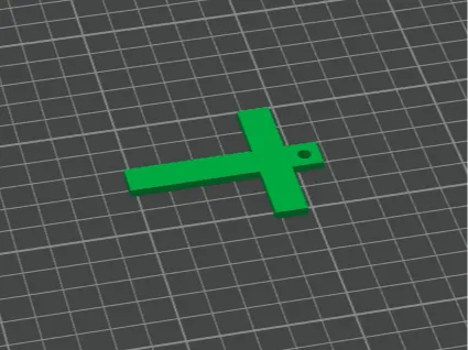 cross