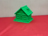 0.2mm 层高, 2 层墙, 10% 填充