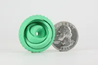 Gyro fidget spinner à 4 anneaux — photo 7