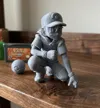 Ash Ketchum v1 - 0.16mm layer, 2 walls, 15% infill