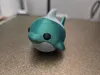 0.2mm layer, 3 walls, 15% infill