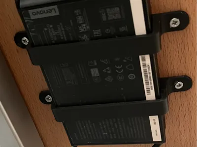 Lenovo Legion Power Supply mount