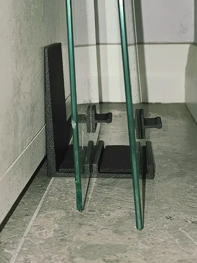 Aquarium Lid Stand