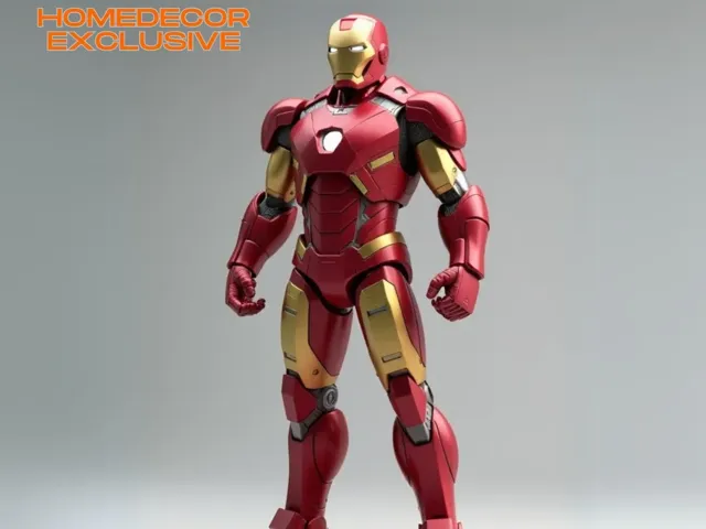 Ironman FanArt