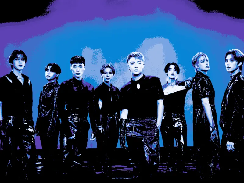 poster ateez