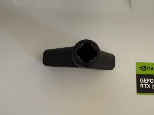 Clé de remplacement pour congélateur Kenmore