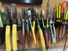 Pliers Holder
