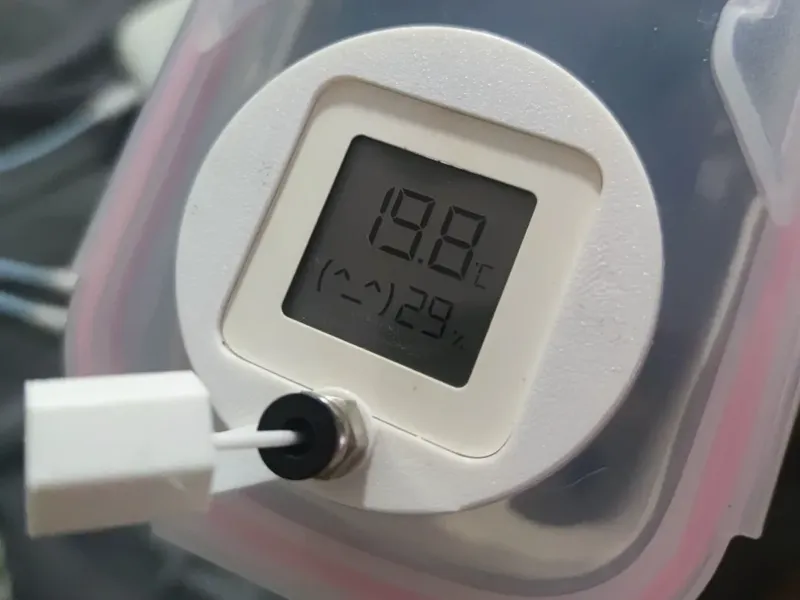 适配4L米桶63.5mm直径盖子