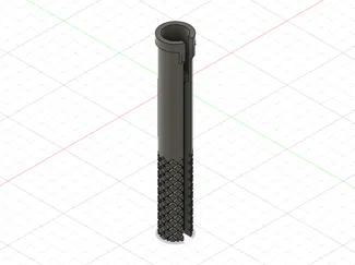 D790 Extension