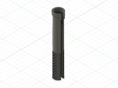 D790 Extension