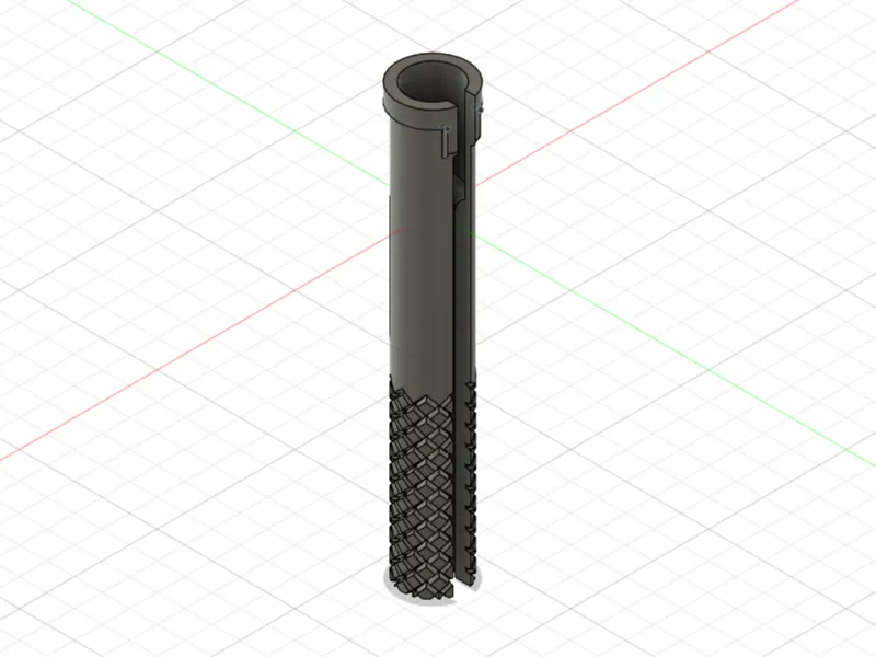 D790 Extension