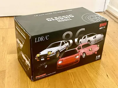 wheel 1:18, rc model drift