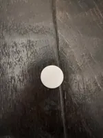 Modified disc to work, smaller, no more jam.