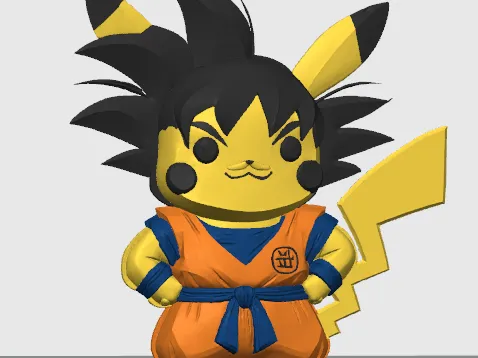 Gokachu