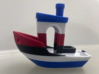 Benchy U.C. Sampdoria