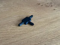 3-Way-Connector