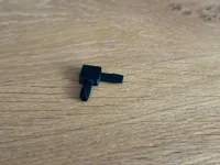 L 2-Way-Connector