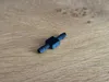 2-Way-Connector Straight