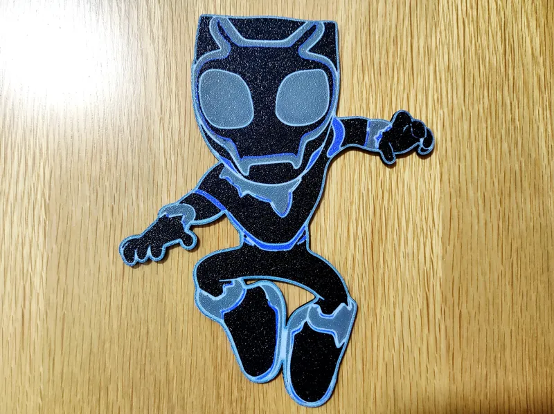 Black Panther