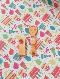 0.2mm 层高, 2 层墙, 20% 填充