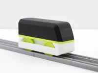 Push train