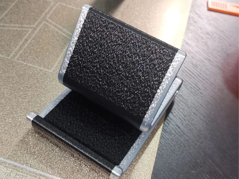 Phone holder