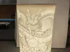 No supports, 0.16mm layer, 2 walls, 100% infill