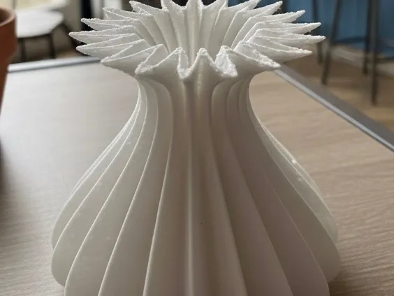 Vase