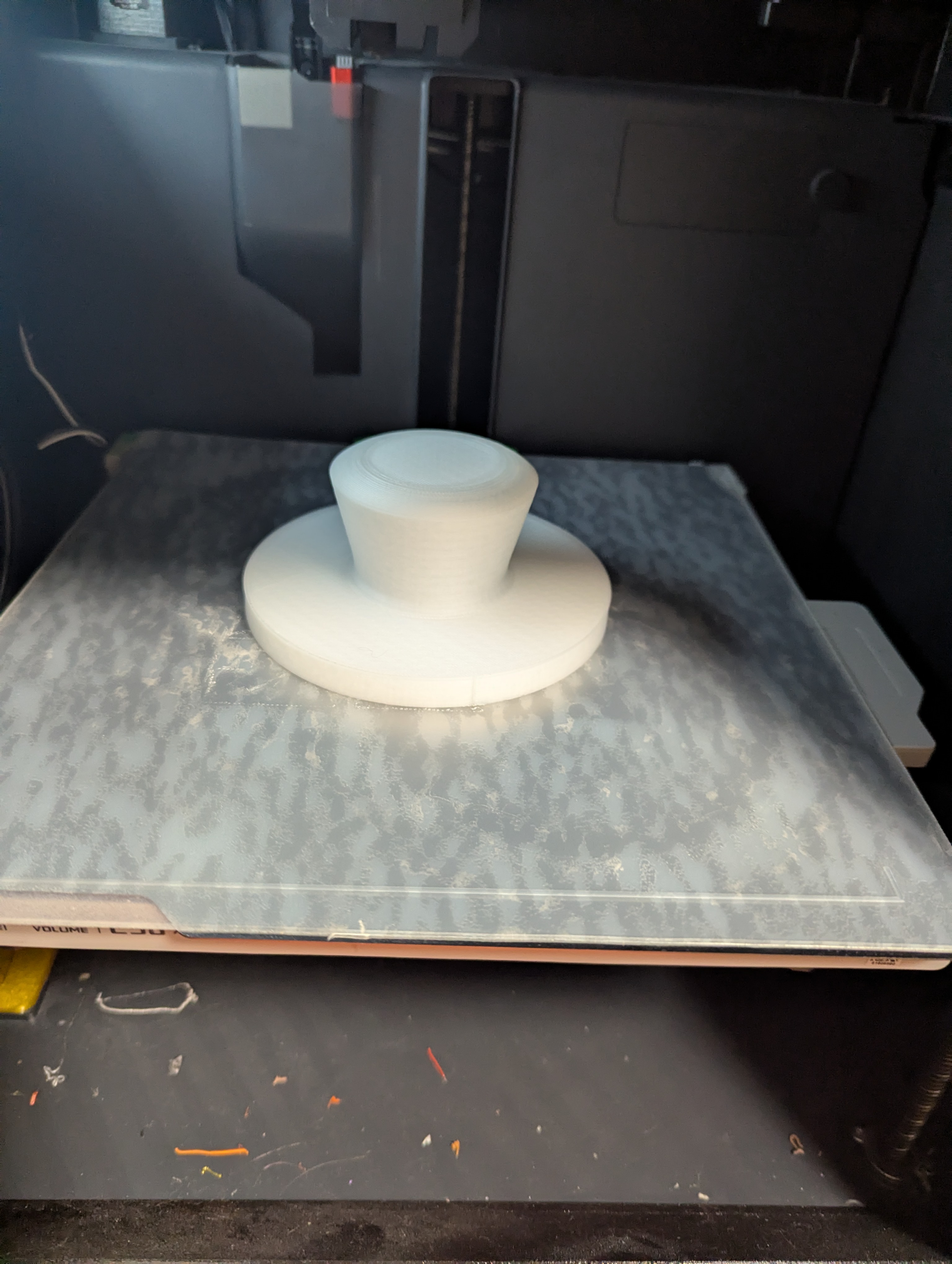 Miniatura 5 do modelo 3D Burger Press