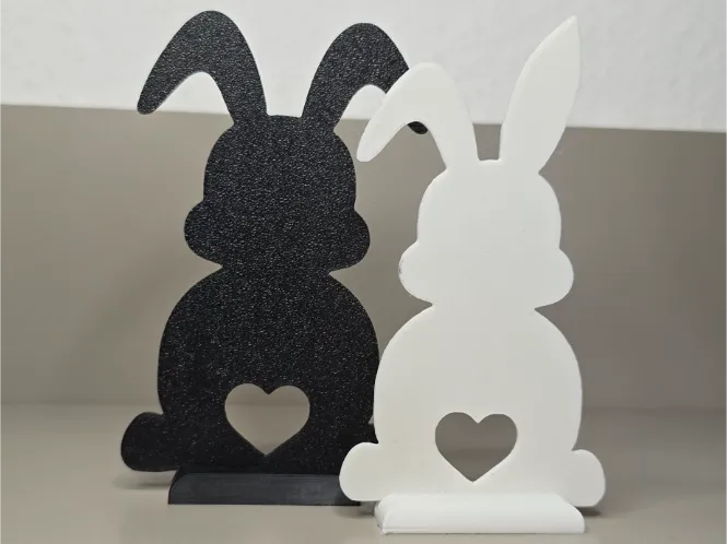 Easter Bunnys