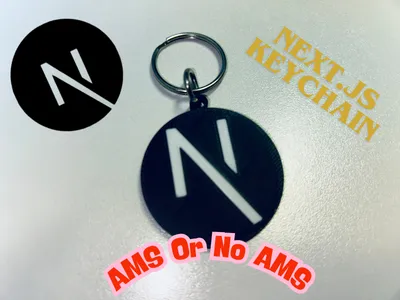 Next.js Keychain