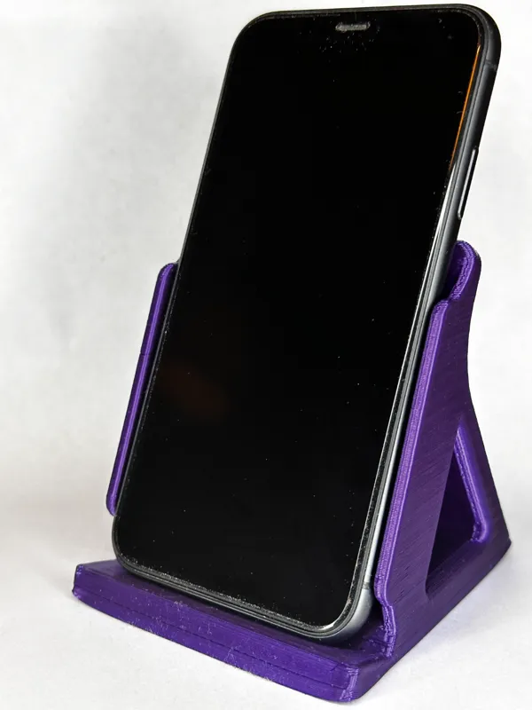 Support pour iPhone 11 à 15 Pro