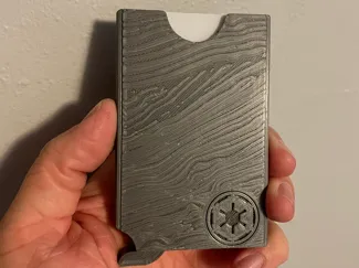 Beskar Wallet