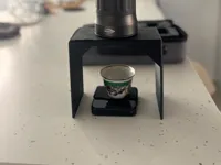 0.28mm layer, 3 walls, 30% infill