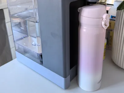 Beiding Instant Hot Water Dispenser Riser