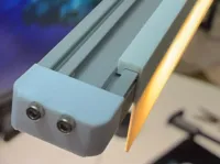 0.2mm 层高, 2 层墙, 15% 填充