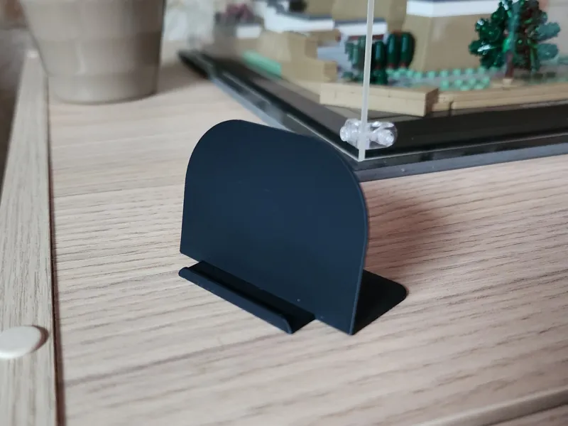 card stand