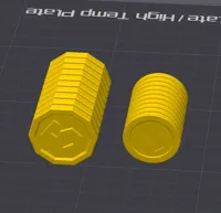 10 coins at once