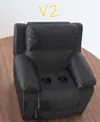 0.2mm layer, 2 walls, 15% infill - holes for legs