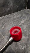True Wash Pet Paw Version, with added drainage support