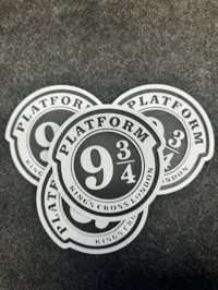 0.2mm layer, 2 walls, 100% infill