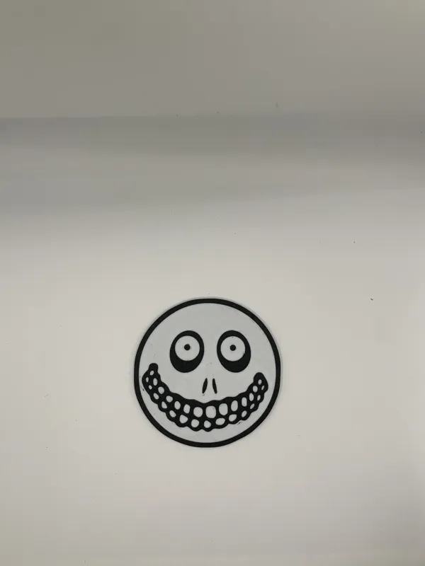 Barrel - Nightmare Before Christmas