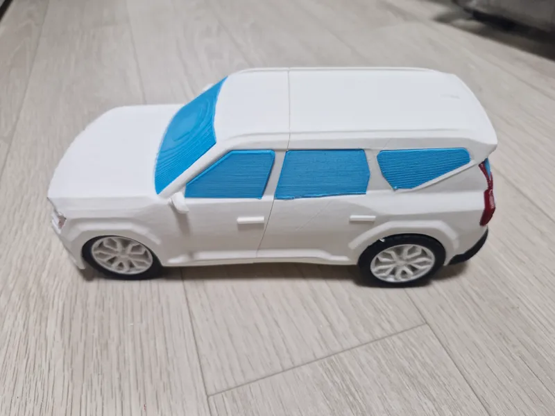 KIA EV9 (기아 전기차 EV9)