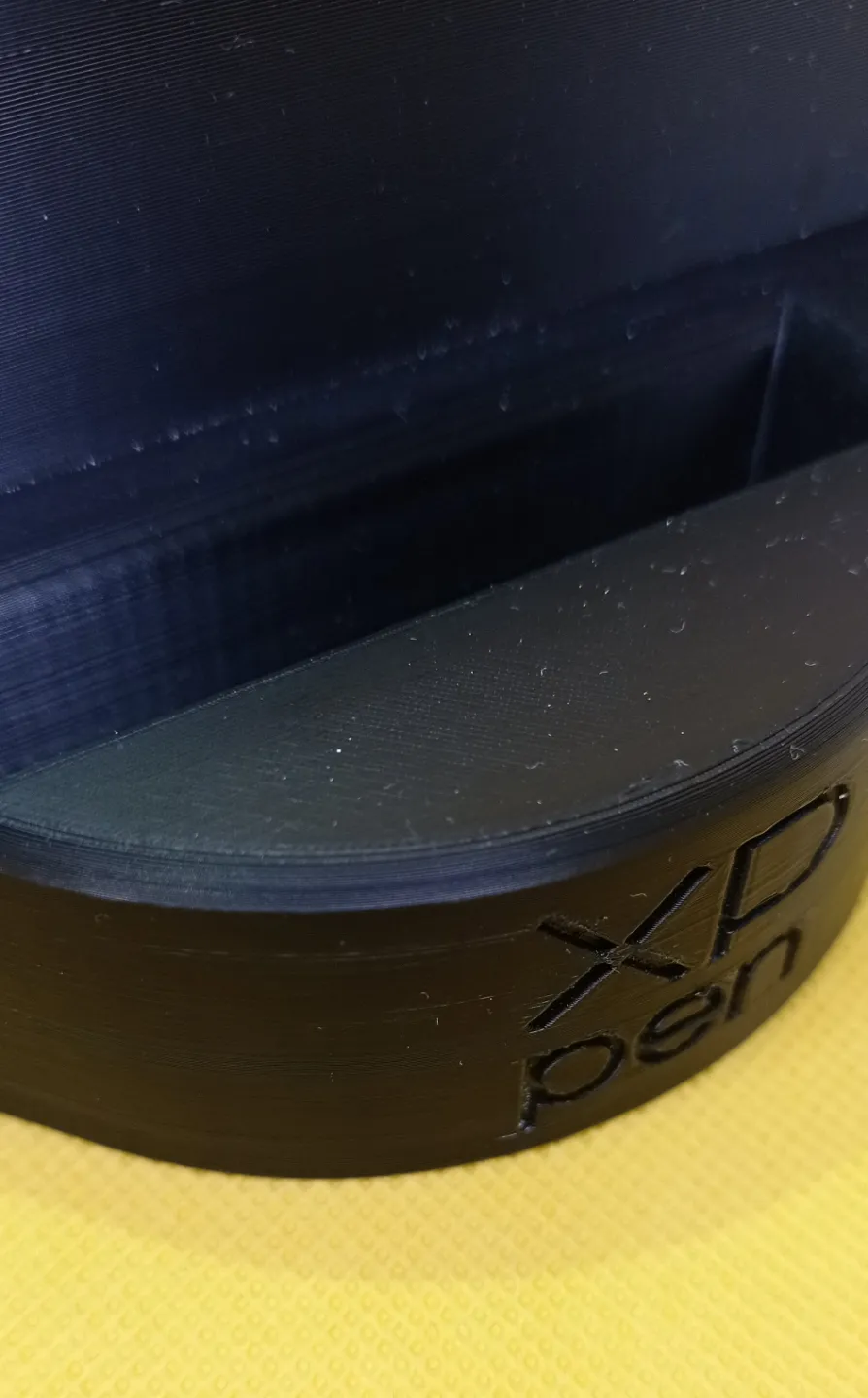 graphic tablet holder for xp pen by MakerWorld