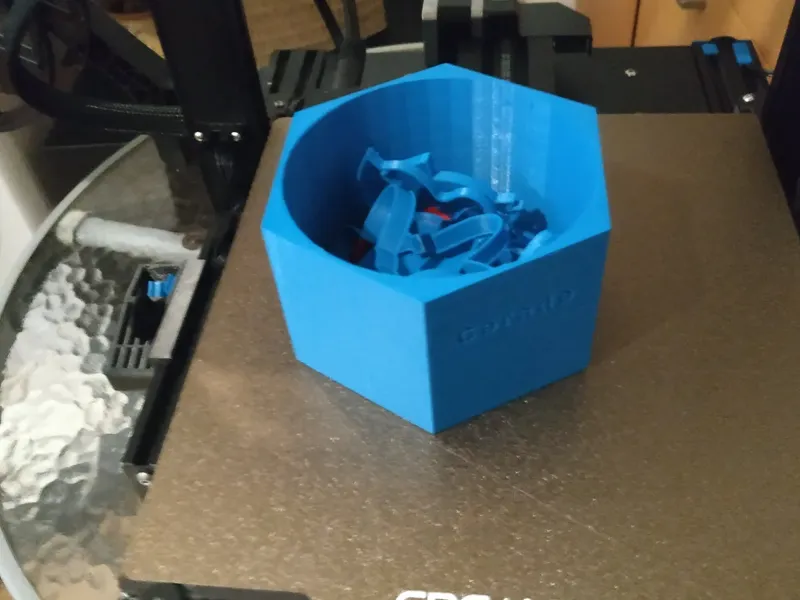 container for small items