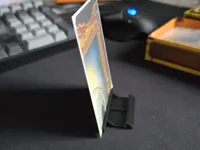 0.12mm layer, 2 walls, 15% infill